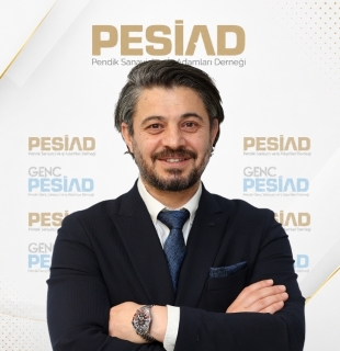 Erdinç TUNÇ