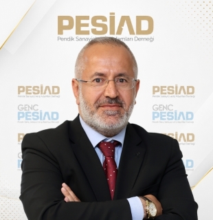 A. Salih BALTACI