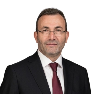 Ahmet CİN