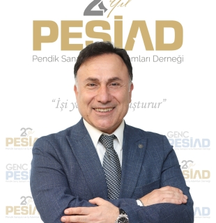 ŞAHİN İPEK