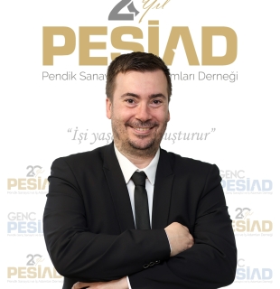 Emrah DURASI