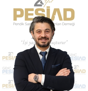 Erdinç TUNÇ
