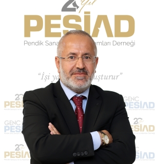 A. Salih BALTACI