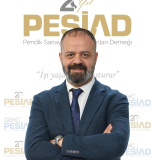 SERDAR ÖZALKAK