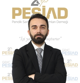 YAVUZ YILDIRIM