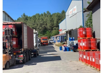 İnnova Polimer San. Tic. A.Ş.
