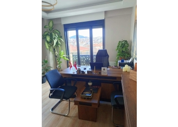 8 Design Mimarlık