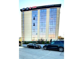 Sermen Boya Sanayi ve Ticaret Limited Şirketi