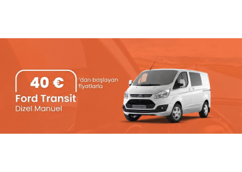 724 RENT / Yakaya Turizm Otomotiv Oto Kiralama Ltd. Şti.