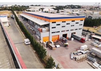 Karmod Prefabrik Yapı Teknolojileri