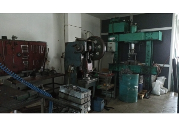 İnan Makina Kapı ve Pencere Sistemleri