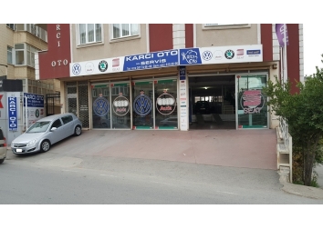 Karcı Otomotiv
