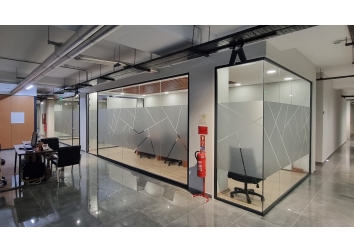 DBS Bölme Sistemleri Mimarlık İnşaat San. ve Tic. Ltd. Şti.