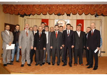 PESİAD Arşiv