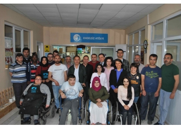 PESİAD Arşiv