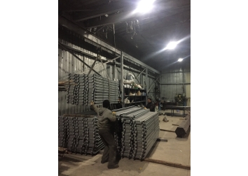Marmara İskele Kalıp ve İnş. San. Tic. Ltd. Şti.
