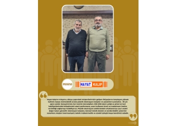 PESİAD BÖLGE BULUŞMALARI ZİYARETLERİ