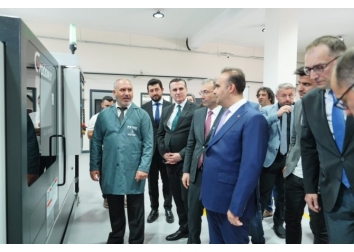 YETGİM - Yetkinlik Geliştirme ve İstihdam Merkezi 