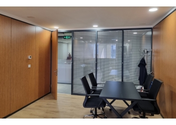 DBS Bölme Sistemleri Mimarlık İnşaat San. ve Tic. Ltd. Şti.
