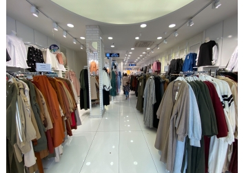 Koçin Giyim Tekstil İnşaat İthaalat İhracat San. Tic. Ltd. Şti.