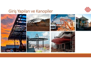 GÖKÇELİK Grup İnş. San. ve Tic. Ltd. Şti. 