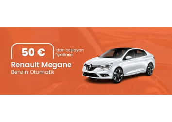 724 RENT / Yakaya Turizm Otomotiv Oto Kiralama Ltd. Şti.
