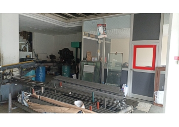 İnan Makina Kapı ve Pencere Sistemleri