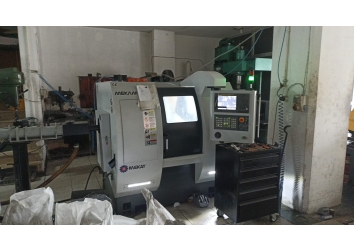 İnan Makina Kapı ve Pencere Sistemleri