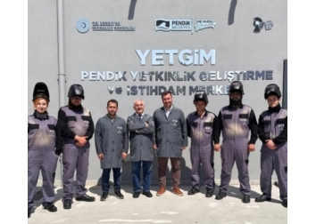 YETGİM - Yetkinlik Geliştirme ve İstihdam Merkezi 