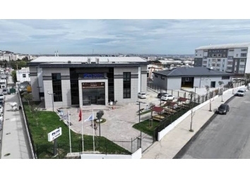 YETGİM - Yetkinlik Geliştirme ve İstihdam Merkezi 