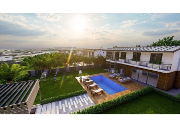 8 Design Mimarlık