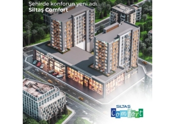 Siltaş Yapı İnşaat A.Ş.