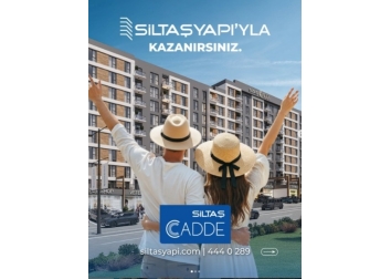 Siltaş Yapı İnşaat A.Ş.