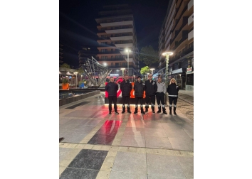 CNS GROUP Tesis Yönetim ve Danışmanlık Hizmetleri Tic. Ltd. Şti. 
