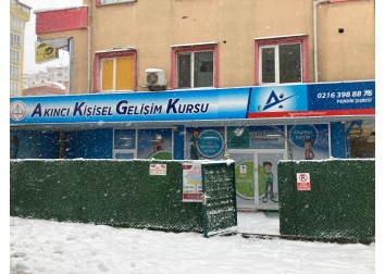 Akıncı Eğitim Kurumları