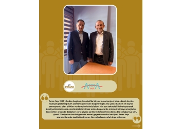 PESİAD BÖLGE BULUŞMALARI ZİYARETLERİ