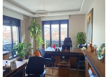 8 Design Mimarlık
