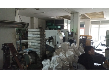 İnan Makina Kapı ve Pencere Sistemleri