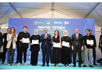 YETGİM - Yetkinlik Geliştirme ve İstihdam Merkezi 