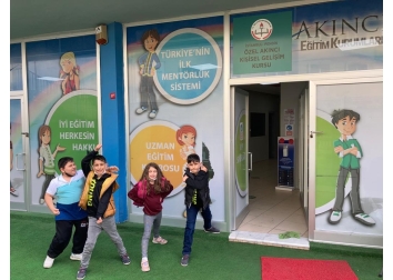 Akıncı Eğitim Kurumları