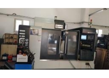 Hüner Kalıp San. ve Tic. Ltd. Şti.