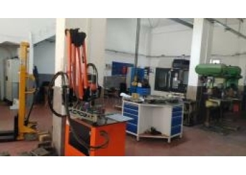 Hüner Kalıp San. ve Tic. Ltd. Şti.