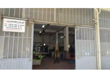Hüner Kalıp San. ve Tic. Ltd. Şti.