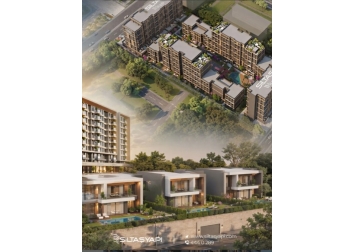 Siltaş Yapı İnşaat A.Ş.