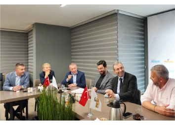 2025 yılı Sezon Değerlendirme ve Kapanış Toplantısı