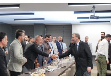 2025 yılı Sezon Değerlendirme ve Kapanış Toplantısı