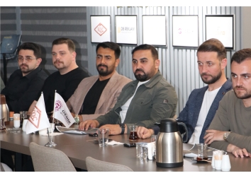 2025 yılı Sezon Değerlendirme ve Kapanış Toplantısı