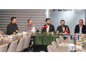 Basın Toplantısı