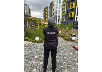CNS GROUP Tesis Yönetim ve Danışmanlık Hizmetleri Tic. Ltd. Şti. 