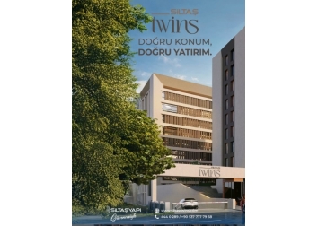 Siltaş Yapı İnşaat A.Ş.
